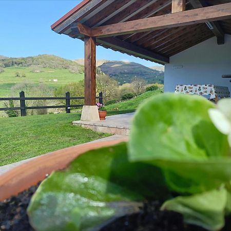 Casa Rural Los Riveros De Jeromo Selaya Zewnętrze zdjęcie