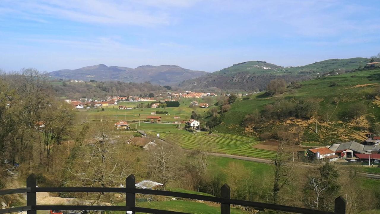 Casa Rural Los Riveros De Jeromo Selaya Zewnętrze zdjęcie