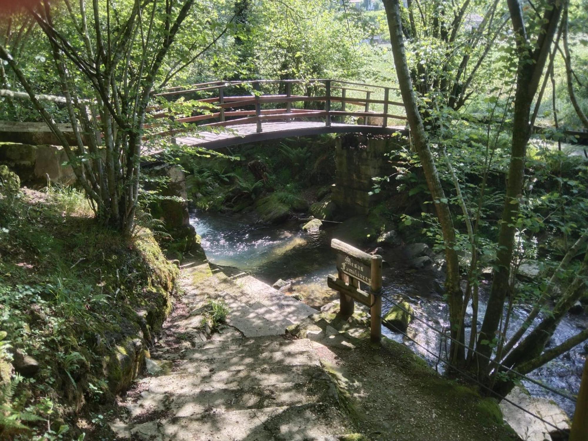 Casa Rural Los Riveros De Jeromo Selaya Zewnętrze zdjęcie